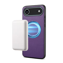 Funda magnética para teléfono Denior A08 de ...