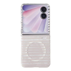 Funda magnética para teléfono de policarbona...