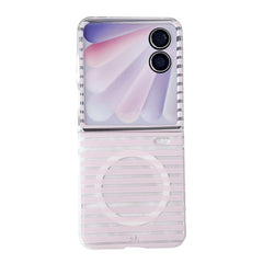 Funda magnética para teléfono de policarbona...