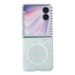 Funda magnética para teléfono de policarbona...