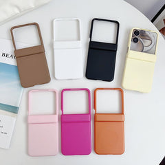 Funda para teléfono de PC con doble imán y e...