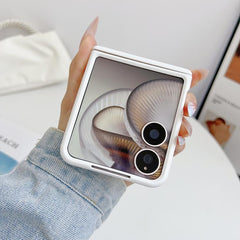 Funda para teléfono de PC con doble imán y e...