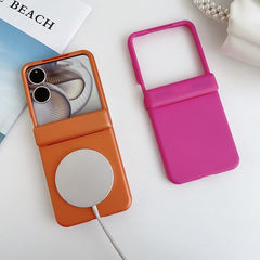 Funda para teléfono de PC con doble imán y e...
