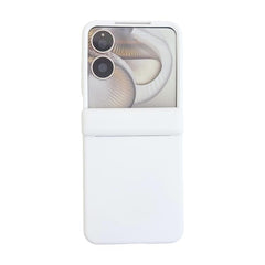 Funda para teléfono de PC con doble imán y e...