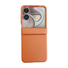 Funda para teléfono de PC con doble imán y e...