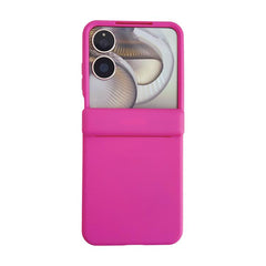 Funda para teléfono de PC con doble imán y e...