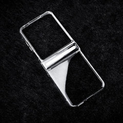 Funda transparente de policarbonato a prueba...
