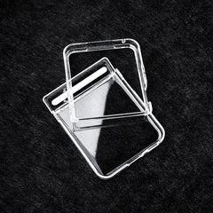 Funda transparente de policarbonato a prueba...