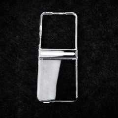 Funda transparente de policarbonato a prueba...