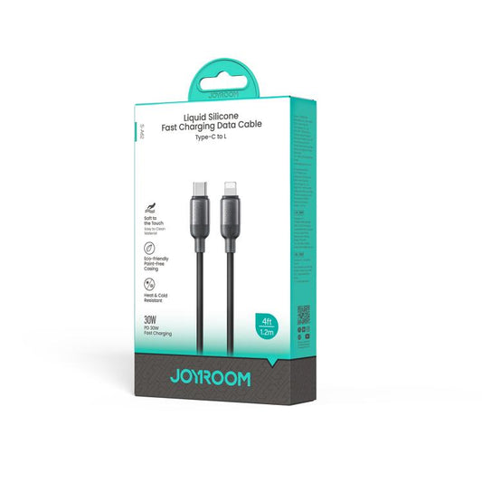 Cable de datos de carga rápida USB-C/Tipo-C ...
