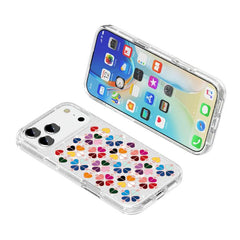 Funda magnética para teléfono con diseño de ...