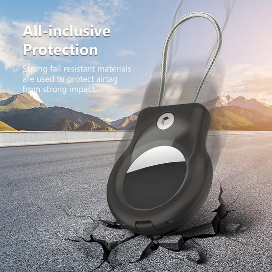 XDcase Juego de 4 fundas protectoras huecas ...