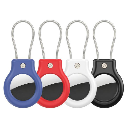 XDcase Juego de 4 fundas protectoras huecas ...