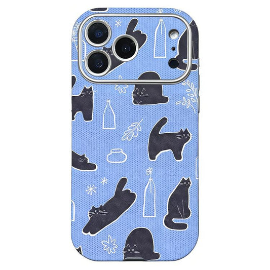 Funda de silicona para teléfono con ventana ...