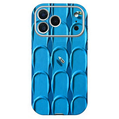 Funda de silicona para teléfono con ventana ...