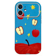 Funda de silicona para teléfono con ventana ...
