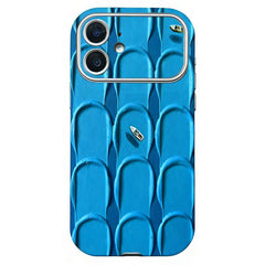 Funda de silicona para teléfono con ventana ...
