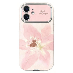 Funda de silicona para teléfono con ventana ...