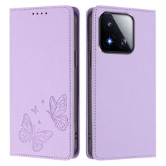 Funda para teléfono de cuero vegano con fuer...