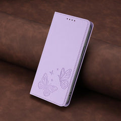 Funda para teléfono de cuero vegano con fuer...
