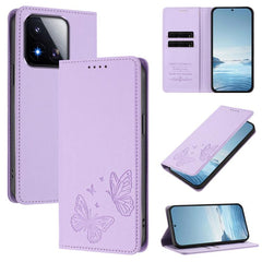 Funda para teléfono de cuero vegano con fuer...