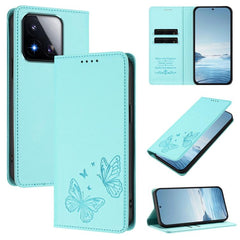 Funda para teléfono de cuero vegano con fuer...