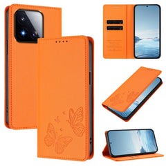Funda para teléfono de cuero vegano con fuer...