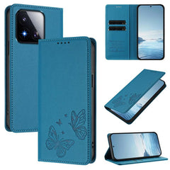 Funda para teléfono de cuero vegano con fuer...