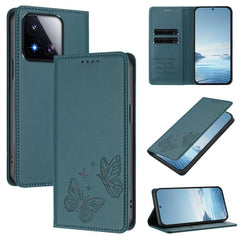 Funda para teléfono de cuero vegano con fuer...