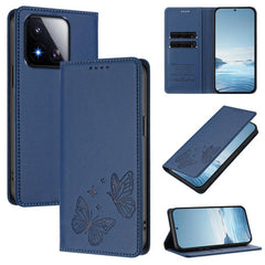 Funda para teléfono de cuero vegano con fuer...