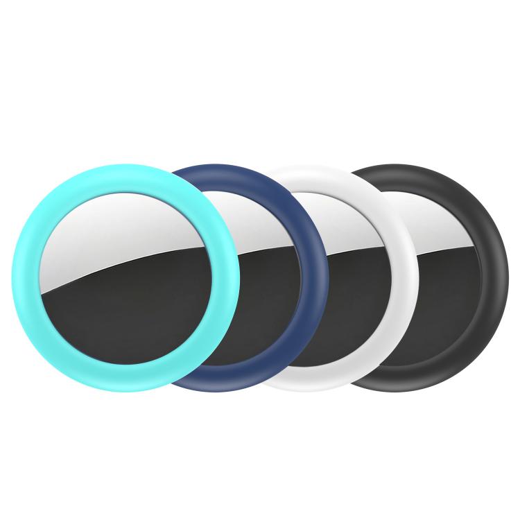 XDcase 4 fundas protectoras de silicona impe...