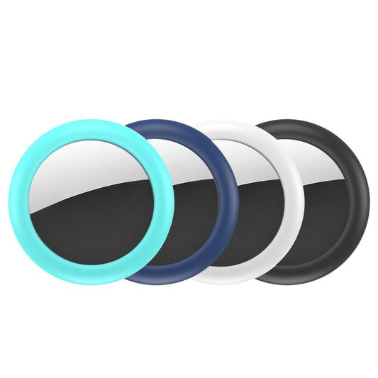 XDcase 4 fundas protectoras de silicona impe...