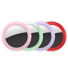 XDcase 4 fundas protectoras de silicona impe...
