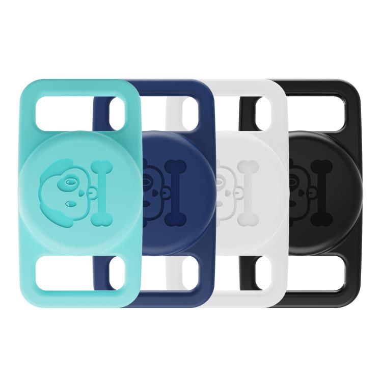 Funda protectora de silicona impermeable con...