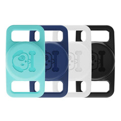 Funda protectora de silicona impermeable con...