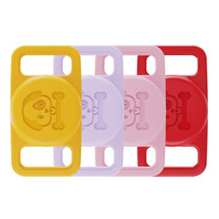 Funda protectora de silicona impermeable con...