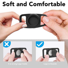 Funda protectora de silicona impermeable con...