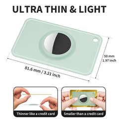 Funda protectora de TPU ultradelgada con dis...