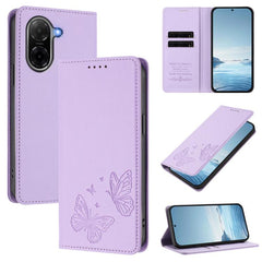 Funda para teléfono de cuero vegano con fuer...