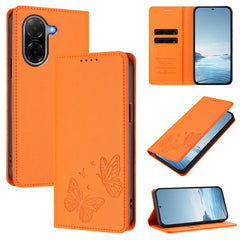 Funda para teléfono de cuero vegano con fuer...