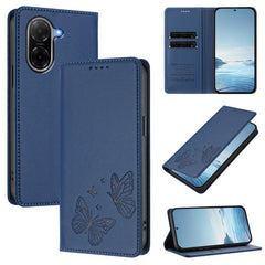 Funda para teléfono de cuero vegano con fuer...