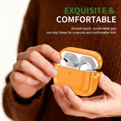 Funda protectora para auriculares con diseño...