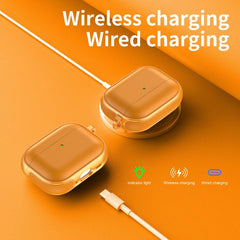 Funda protectora para auriculares con diseño...