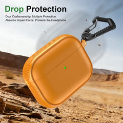 Funda protectora para auriculares con diseño...