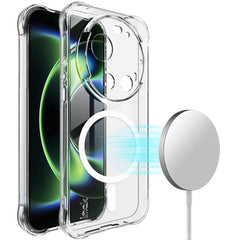 Funda para teléfono imak magnética a prueba ...