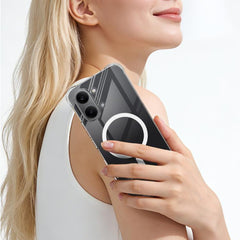 Funda para teléfono imak magnética a prueba ...