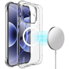 Funda para teléfono imak magnética a prueba ...
