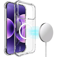 Funda para teléfono imak magnética a prueba ...