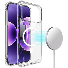 Funda para teléfono imak magnética a prueba ...