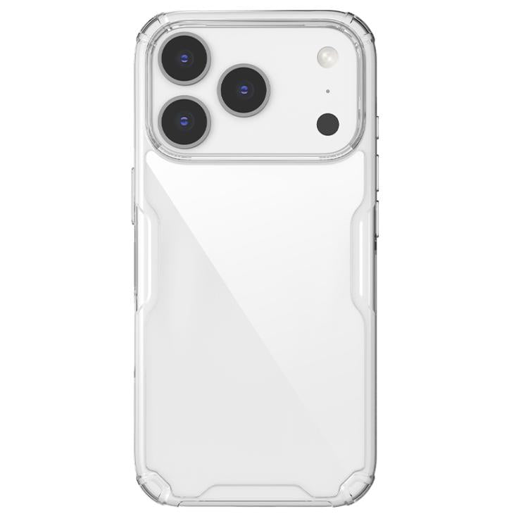 Funda para teléfono NILLKIN Ultra Transparen...